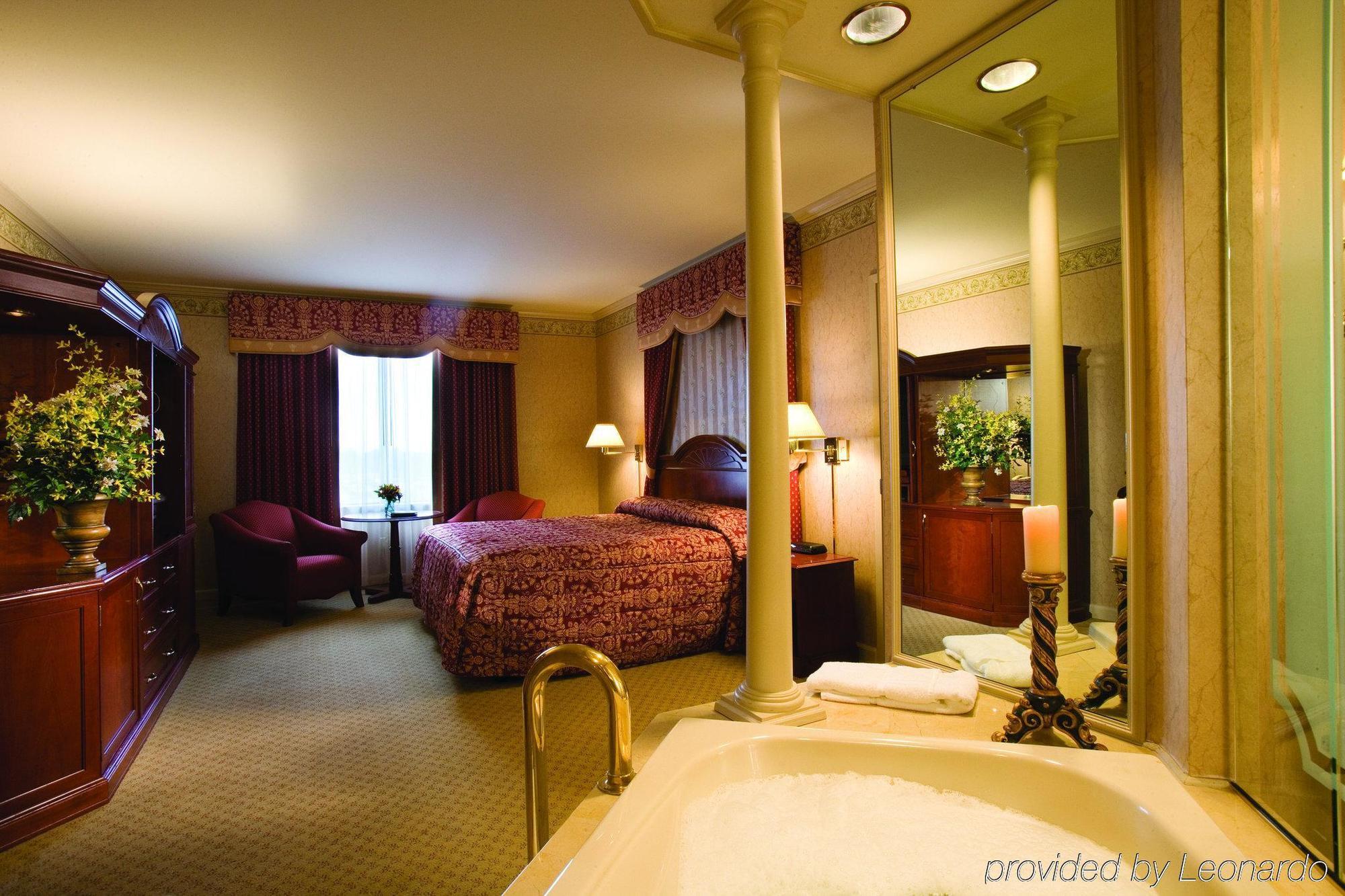 Tunica Roadhouse Casino & Hotel Robinsonville Chambre photo