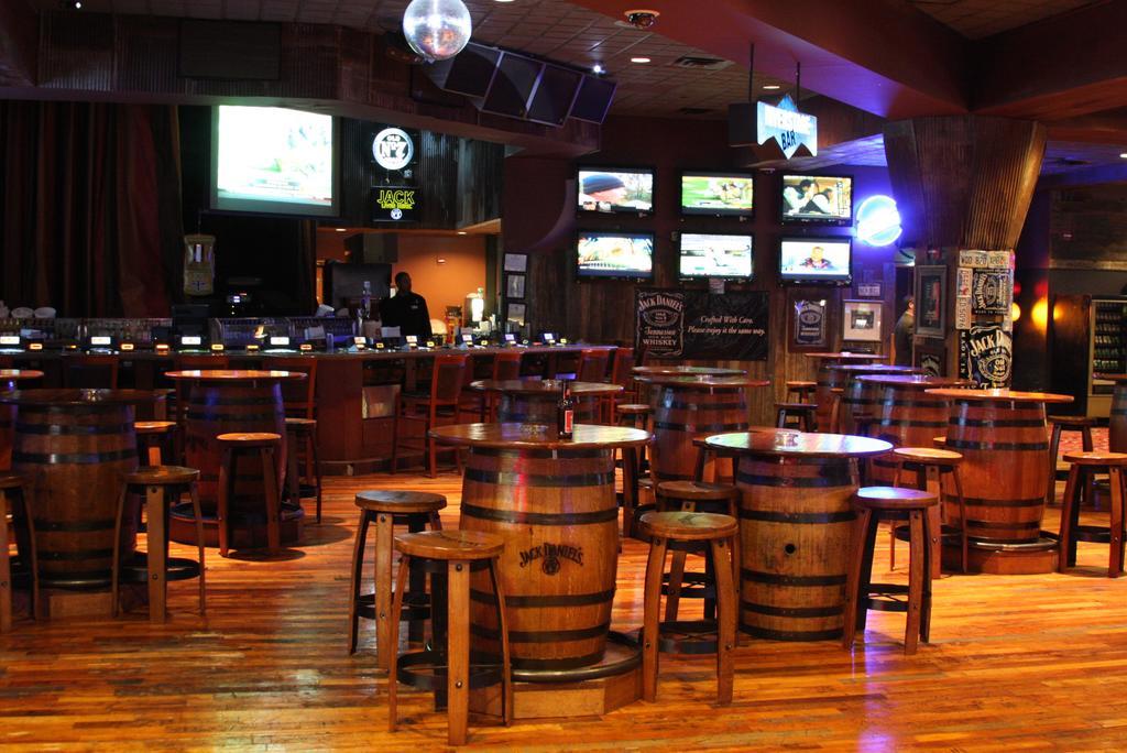 Tunica Roadhouse Casino & Hotel Robinsonville Extérieur photo
