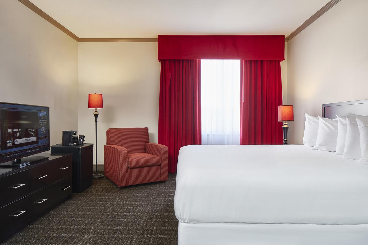 Tunica Roadhouse Casino & Hotel Robinsonville Extérieur photo