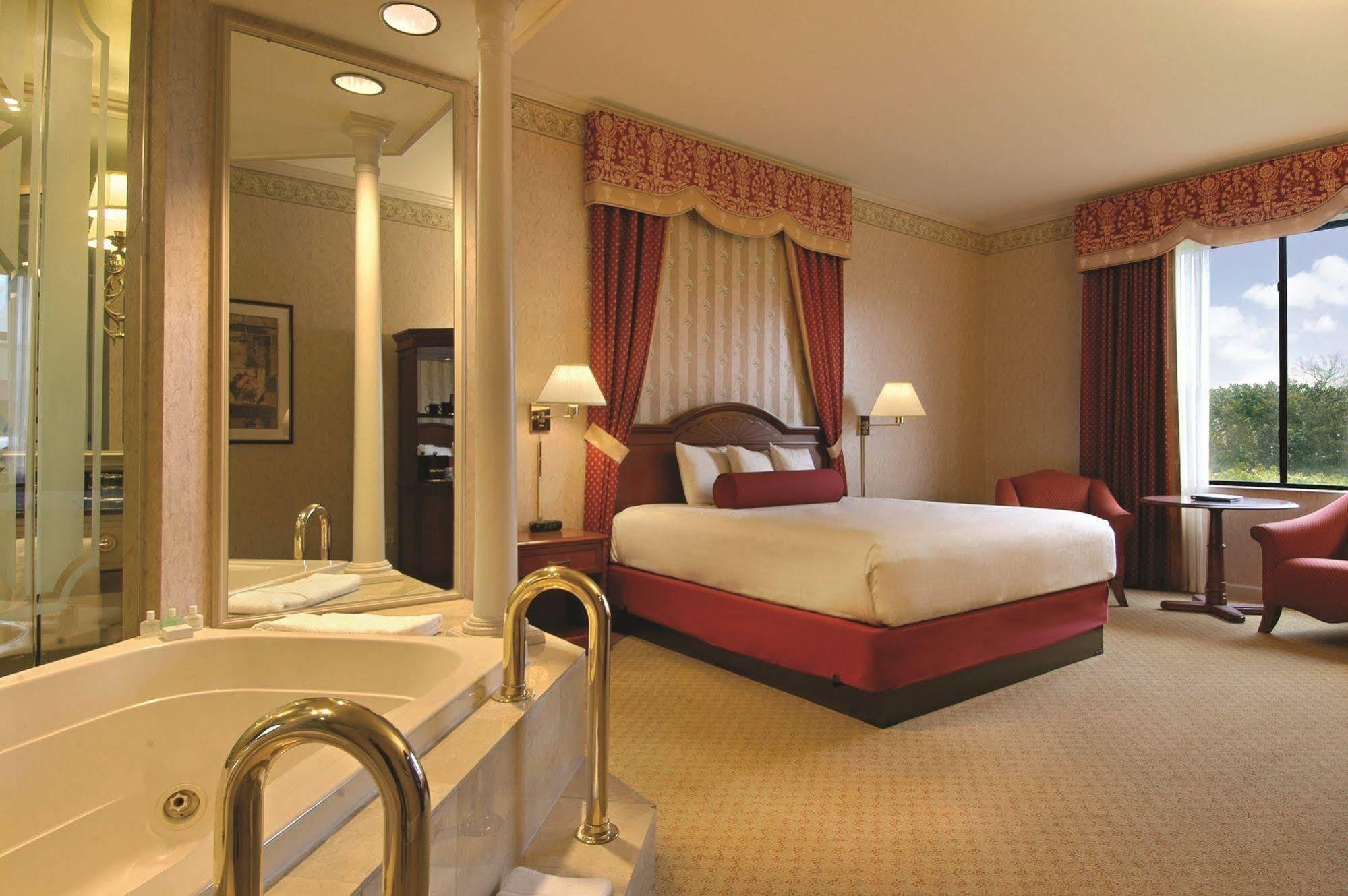 Tunica Roadhouse Casino & Hotel Robinsonville Extérieur photo